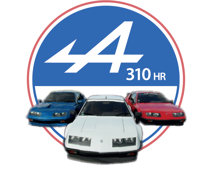 Logo AAA310HR